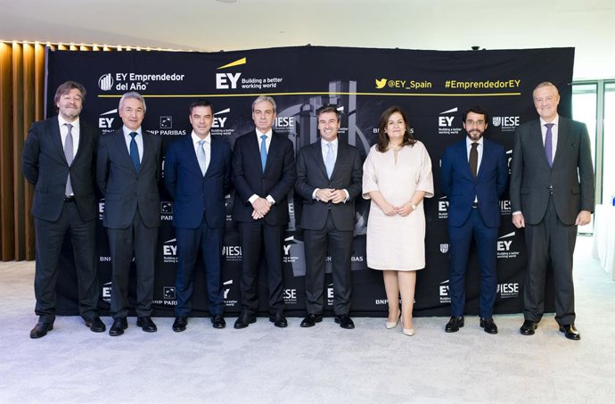 Foto de familia PEA Zona Centro