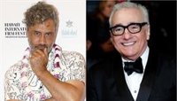 Taika Waititi responde a Scorsese tras sus críticas al cine de Marvel: "Quizás sean demasiado coloridas para él"
