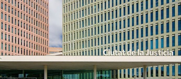 Juzgado de Barcelona