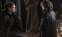 Juego de Tronos: La tensa escena eliminada de la 8ª temporada con Tyrion y Sansa antes de la gran batalla