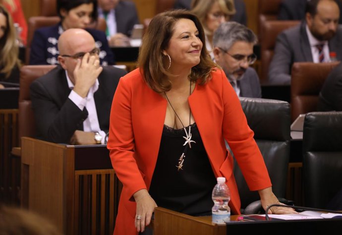 Crespo dice que las peticiones de ayudas forestales suman 116 millones y el PSOE