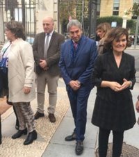 El Gobierno afirma que la amenaza terrorista contra españoles en el Sahara está "contrastada"