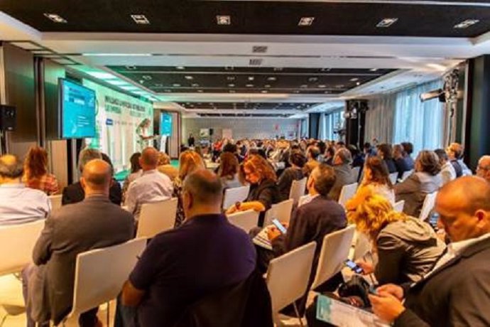 "Impulsando La Movilidad Sostenible Desde Las Empresas. Madrid Summit 2019".