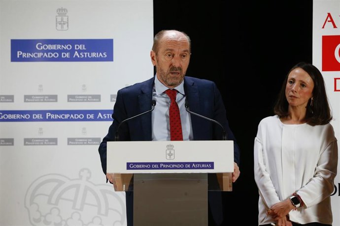 Nota De Prensa Y Fotografías Consejo De Gobierno