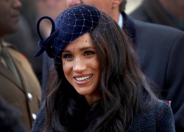 Members Of The Royal Family Attend The 91st Field Of Remembrance At Westminster Abbey