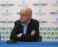 Unidas Podemos prevé que el Ayuntamiento de Santa Cruz va a recuperar "todo el dinero que se pueda" de Las Teresitas