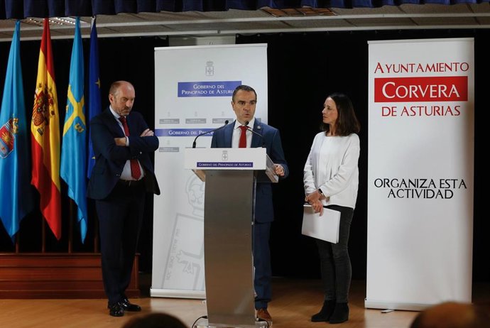 Nota De Prensa Y Fotografías Consejo De Gobierno