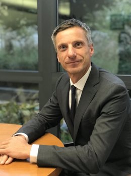 Frédéric Giovansili, director general adjunto de Tikehau Investment Management