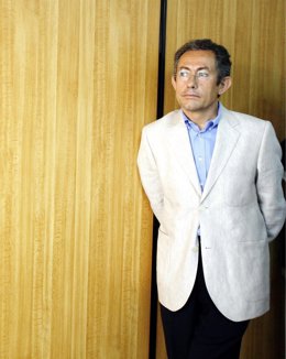 Angel Luna, Portavoz adjunto del Grupo parlamentario del PSPV