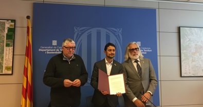 Cataluña