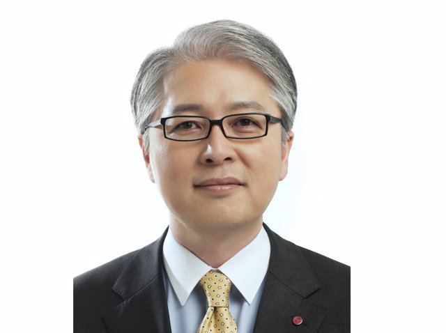 Brian Kwon, nuevo CEO de LG desde el 1 de diciembre de 2019