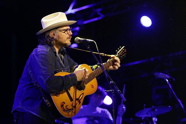 27Th Annual Byron Bay Bluesfest