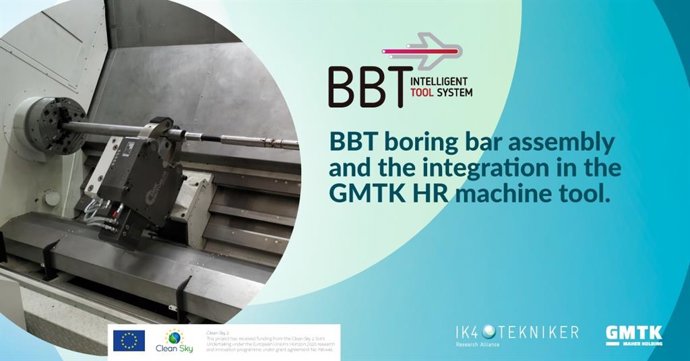 BBT: High performance intelligent Bottle Bore Tool