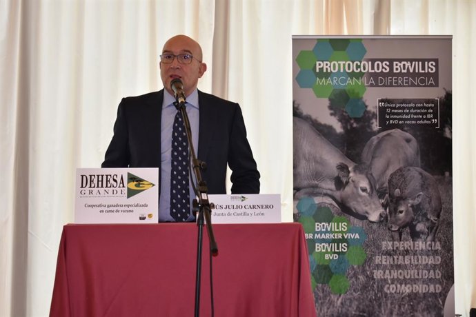 Aprobadas más de 1.700 solicitudes de ayudas para suministro de agua en explotac