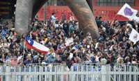 La crisis política y social en Chile comienza a afectar al empleo