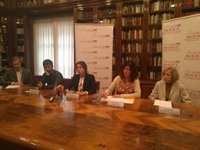 La presidenta de la AEPD aboga por educar a los menores ante la tecnología porque son "analfabetos" sobre los riesgos