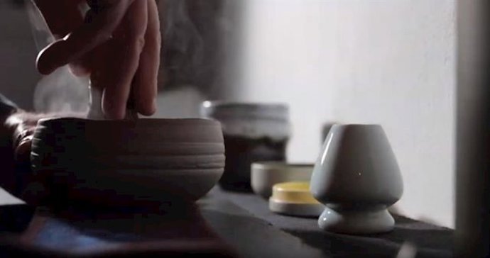 Imatge promocional d'una activitat amb cermica de l'Ajuntament de Marratxí per la Fira del Fang.