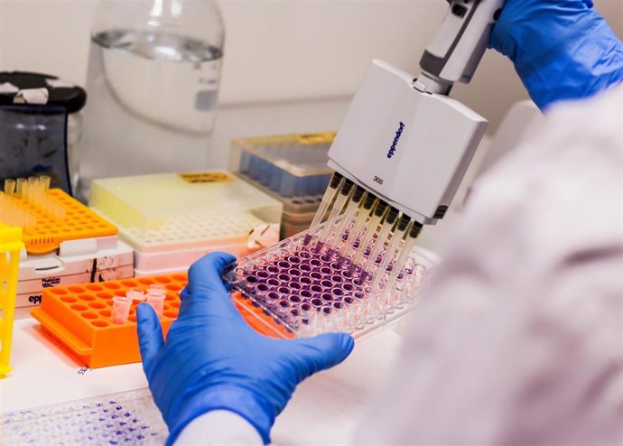 AntalGenics desarrollan neurocosméticos para las pieles sensibles.