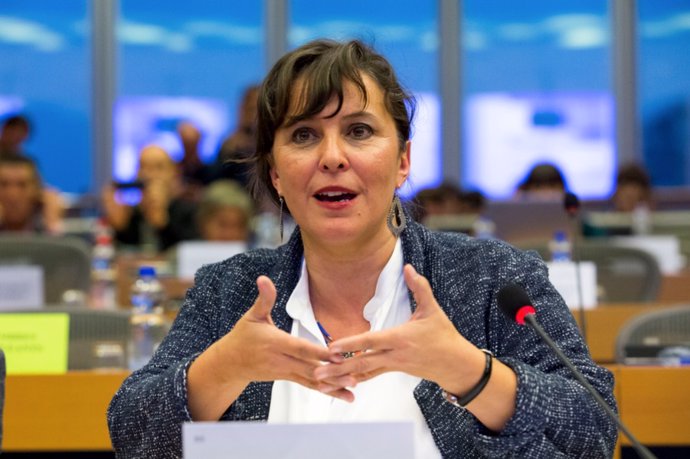 Pesca.- Ana Miranda (BNG) pregunta a la Comisión Europea "cómo afectará un Brexit duro" al sector gallego