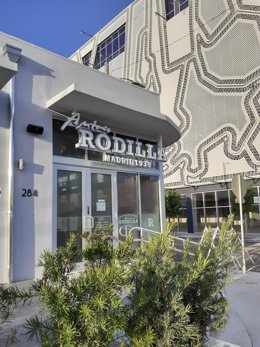 Rodilla abre su primer restaurante fuera de España en Miami, con una inversión de 5,5 millones de euros