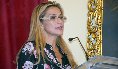 Política