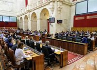 Parlamento pide defensa de centros concertados y de la libertad de padres para decidir educación de sus hijos