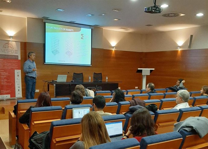 Cecale celebra el seminario de divulgación de resultados del Proyecto INESPO III Red de Transferencia de Conocimiento Universidad- Empresa. Región Centro de Portugal-Castilla y León.