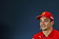 Leclerc promete que "no volverá a ocurrir" un incidente con su compañero Vettel