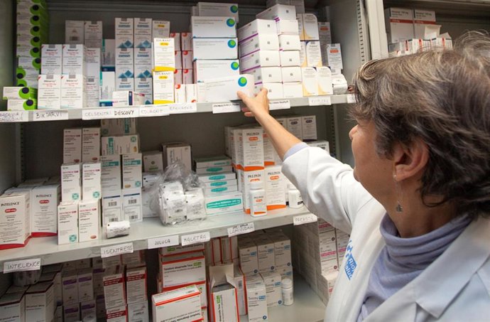 La Rioja registra en el último año el diagnóstico de 19 casos de VIH y dos de sida