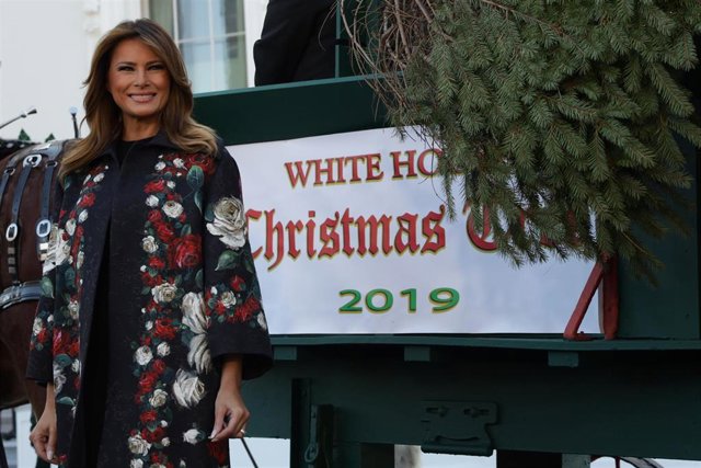Melania Trump