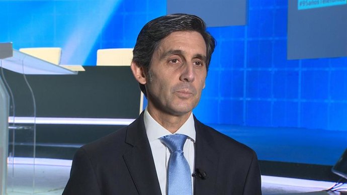 Innova.- Telefónica expandirá su escuela de programación 42 a Barcelona, Málaga, Valncia y Vizcaya