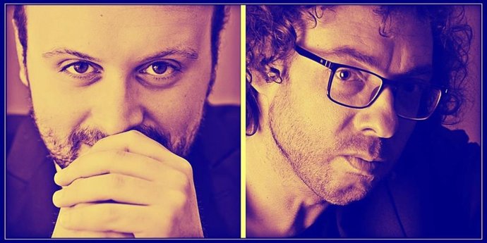 El dúo Clemente-Castelló