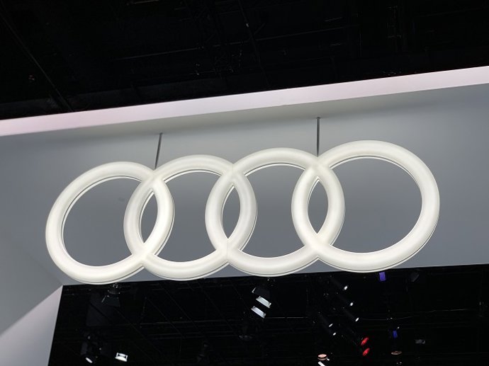 Foto recurso Audi