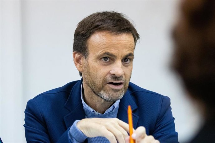 Jaume Asens (Comuns)