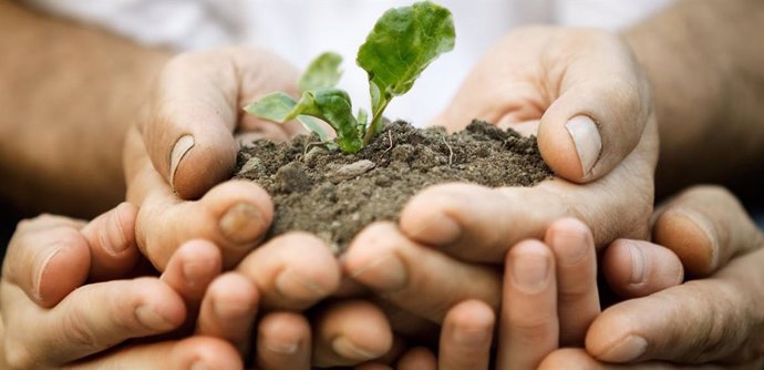 [Grupoextremadura] Foto Extremadura Y Portugal Trabajarán Para Formar A 225 Empresas En Economía Verde Y Circular En El Ámbito Local Rural