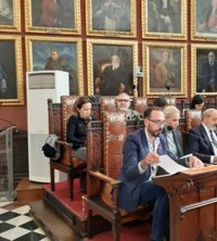 Pomar considera que los presupuestos de Cort para 2020 muestran "la falta de autonomía del equipo de gobierno"