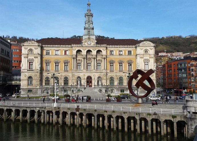 Ayuntamiento de Bilbao