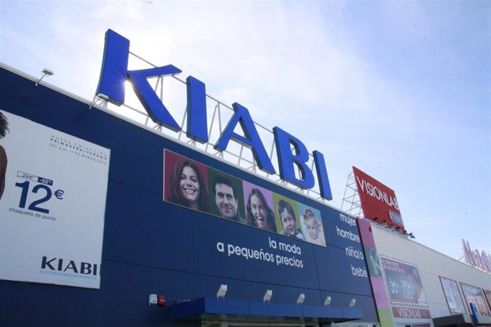 Kiabi, Ropa, Niños, Tienda