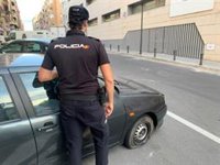 Detenido un joven en Marbella (Málaga) por robar en el colegio donde estudió