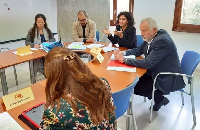 Constituido el nuevo Consejo de Dirección de la Agencia de Defensa del Territorio del Consell