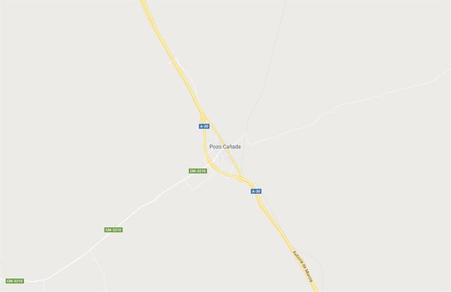 Imagen de Pozo Cañada en Google Maps