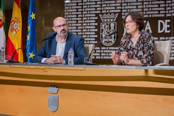 Presentación campaña Respiraterapia