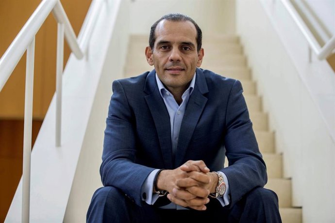 El canario Juan Verde, entre los 100 líderes hispanos más influyentes contra el 