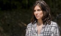 Así cambió la salida de Lauren Cohan la trama de The Walking Dead
