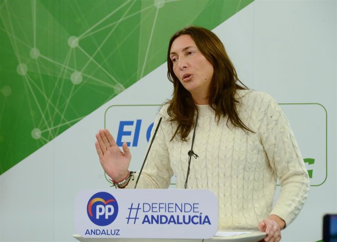 Loles López, este viernes