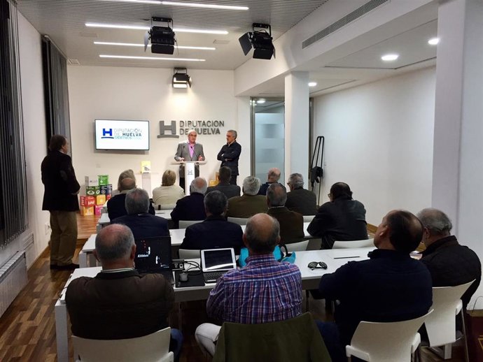 Presentación del libro 'Manolito El Litri'.