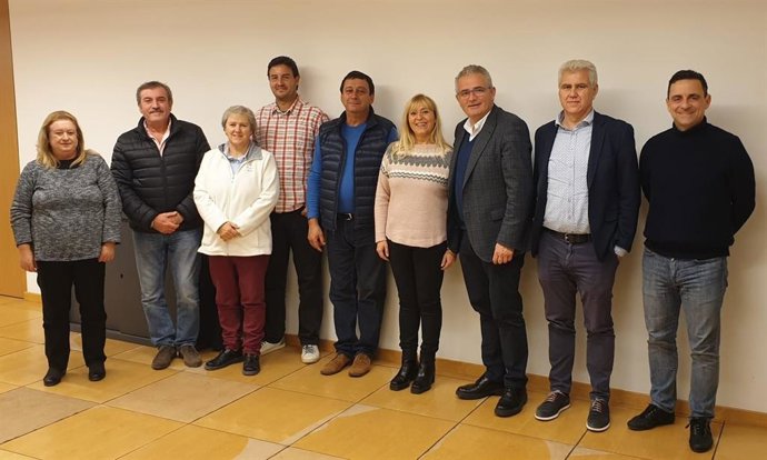 El PI renova el Comit Local del partit a Selva