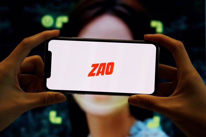 Plataforma de vídeos ZAO