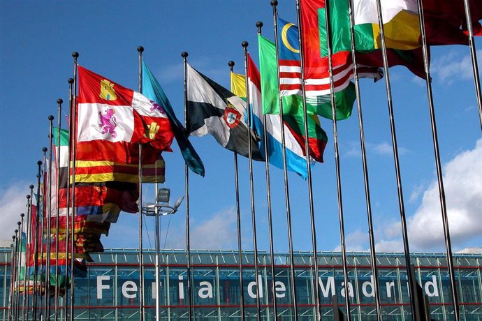 La Feria de Madrid acogerá la Cumbre del Clima del 2 al 13 de diciembre.