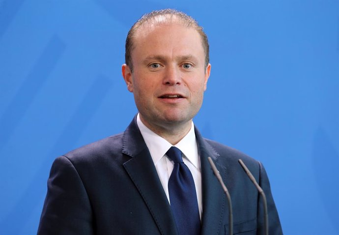 Malta.- Muscat va a dimitir de forma inminente ante los últimos sucesos en relac